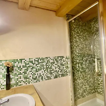 4 Pieces, 3 Chambres, 8 Pers., Proche Telecabine, Balcon, Jardin Privatif, Parking, Wifi - Fr-1-676-40 Apartment *